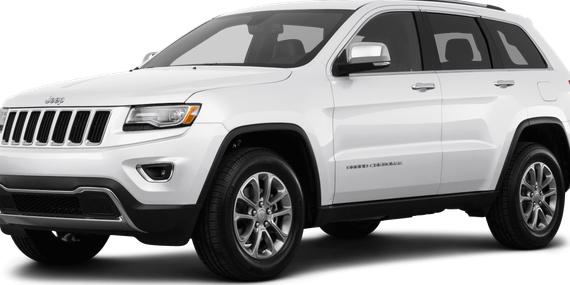JEEP GRAND CHEROKEE 2018 1C4RJFBG3JC484599 image
